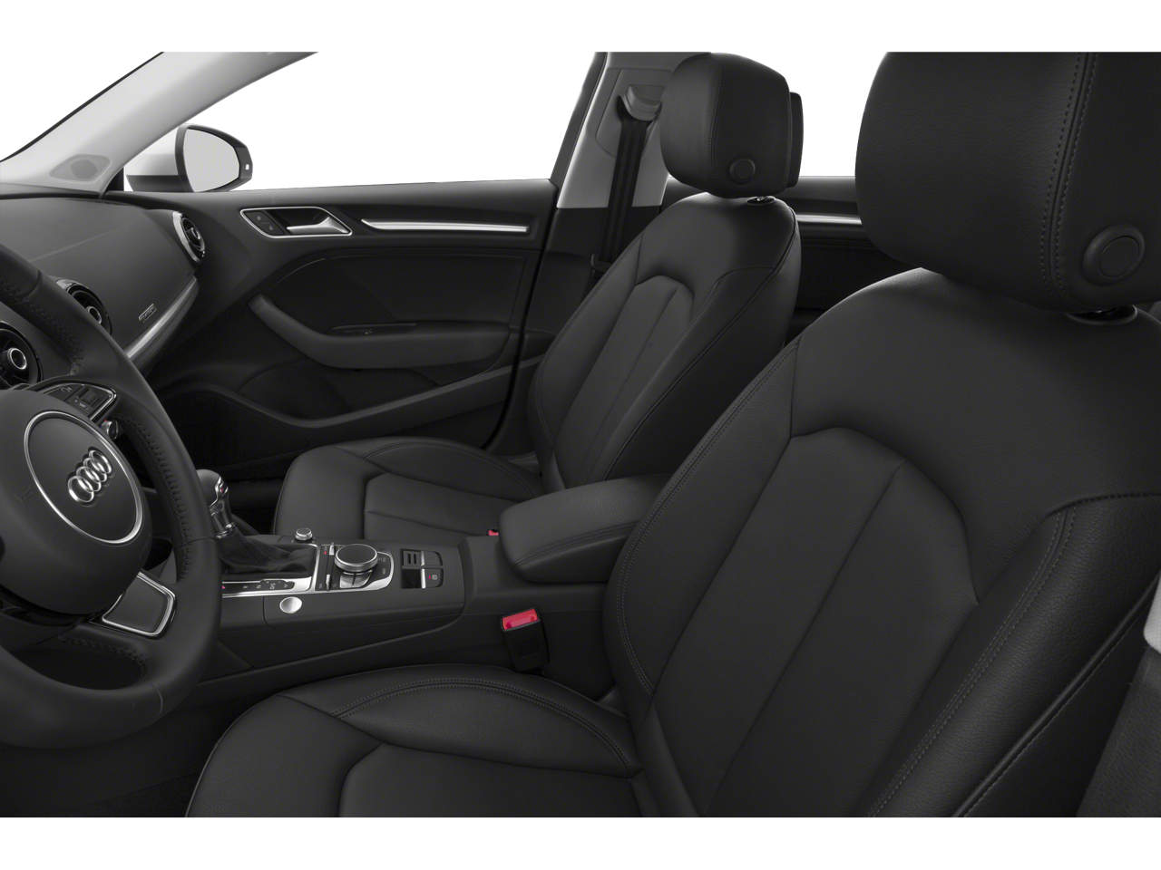 2015 Audi A3 2.0T Premium quattro