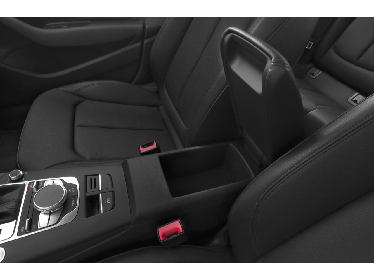 2015 Audi A3 2.0T Premium quattro