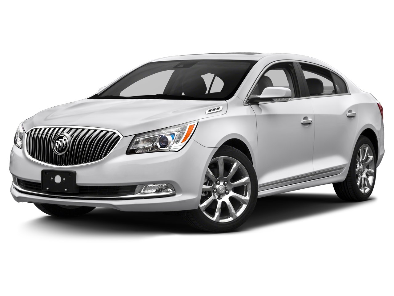 2015 Buick LaCrosse Base