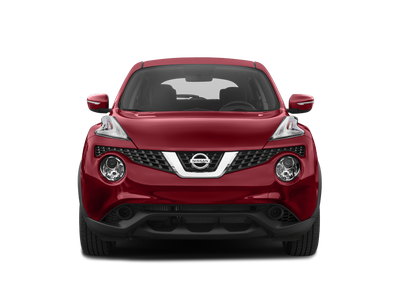 2015 Nissan JUKE S