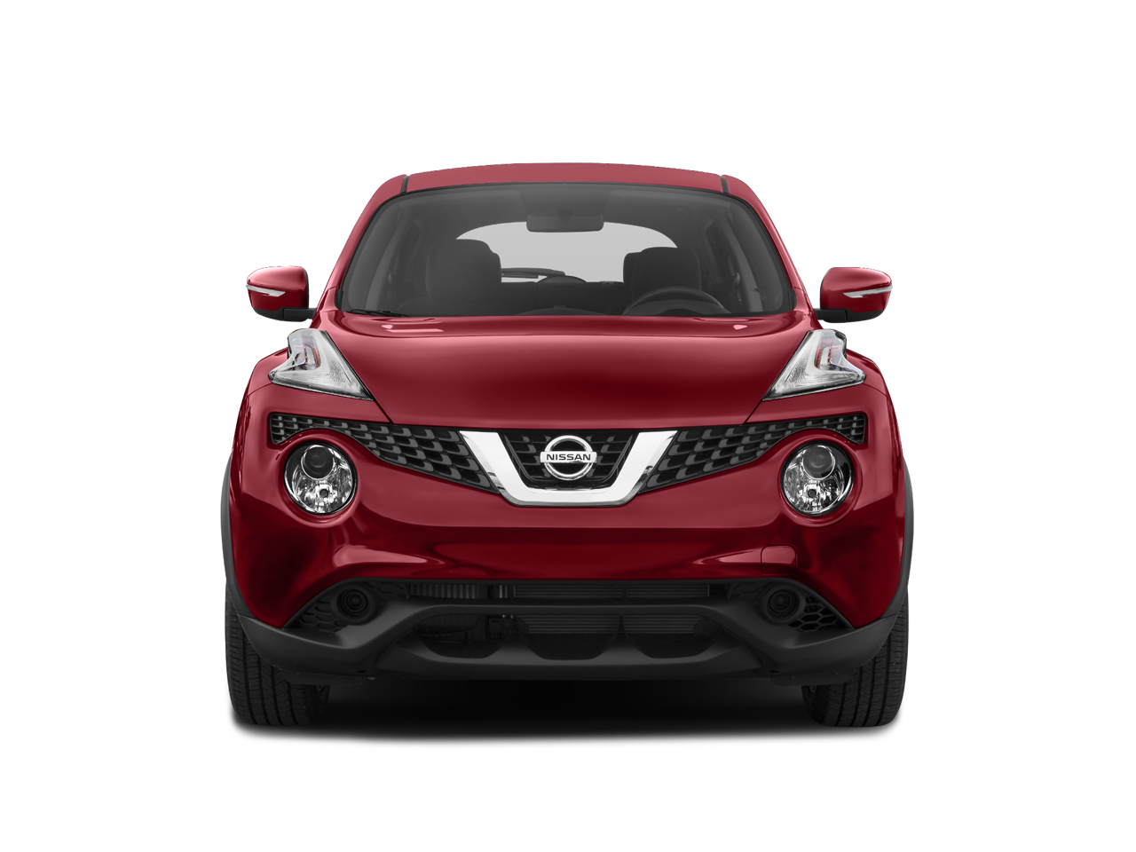 2015 Nissan JUKE S