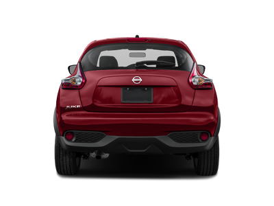 2015 Nissan JUKE S