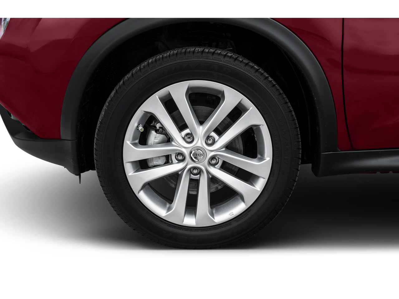 2015 Nissan JUKE S