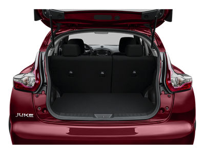 2015 Nissan JUKE S