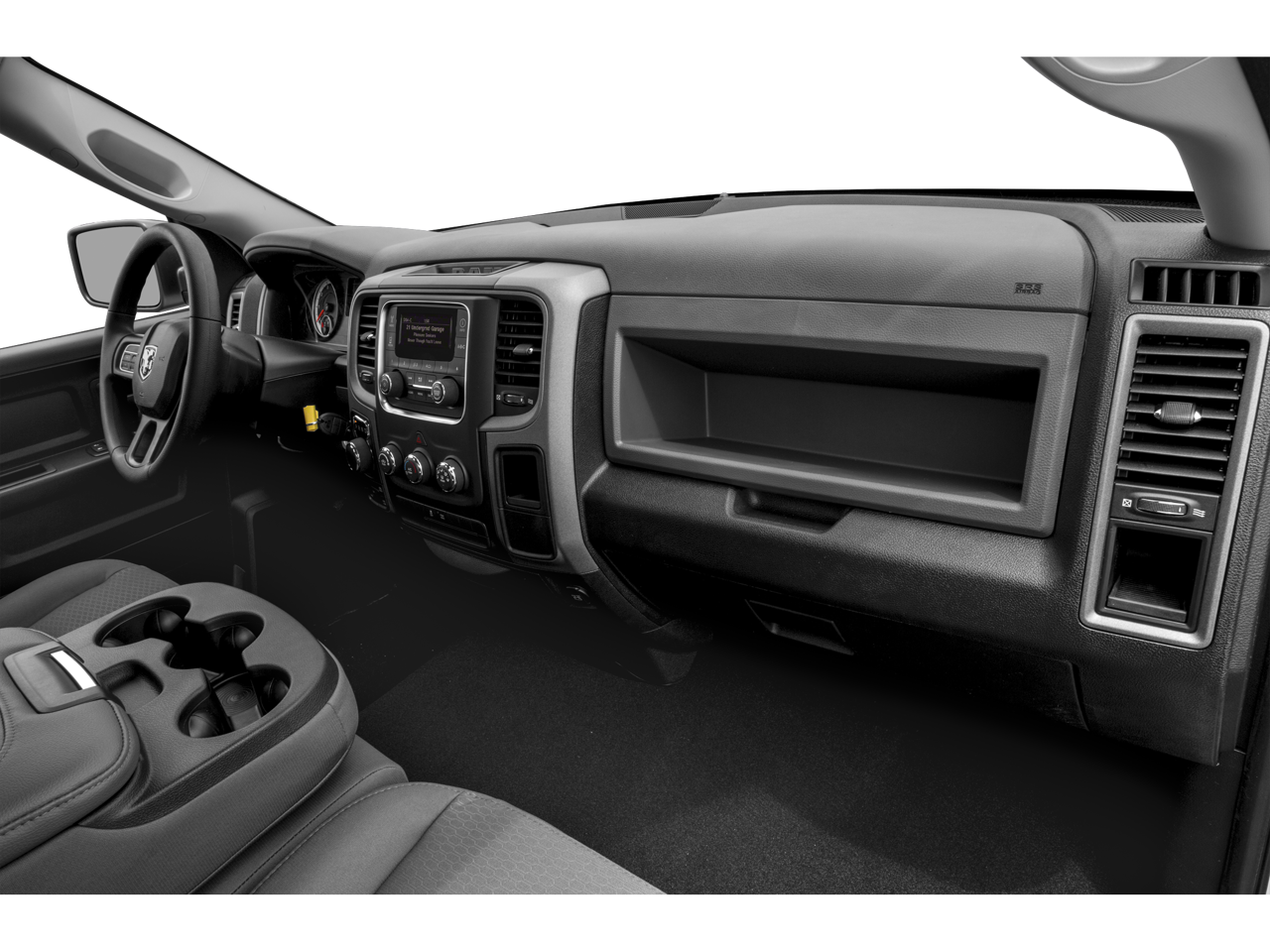 2015 RAM 1500 Express