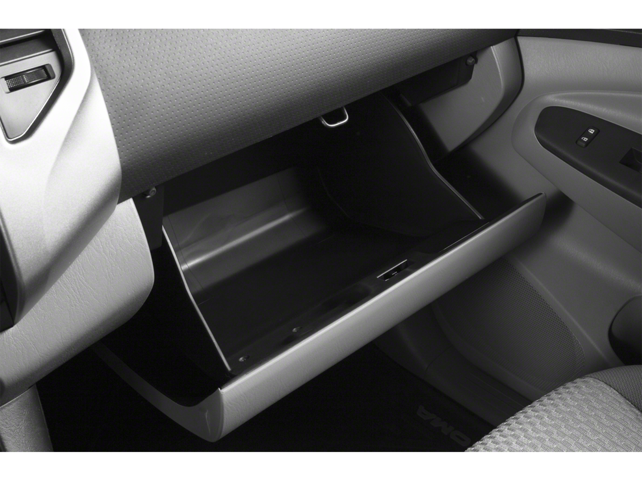 2015 Toyota Tacoma Base V6