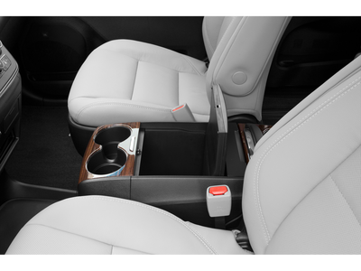 2015 Toyota Sienna XLE 8 Passenger