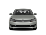 2015 Volkswagen Passat 1.8T Wolfsburg Edition