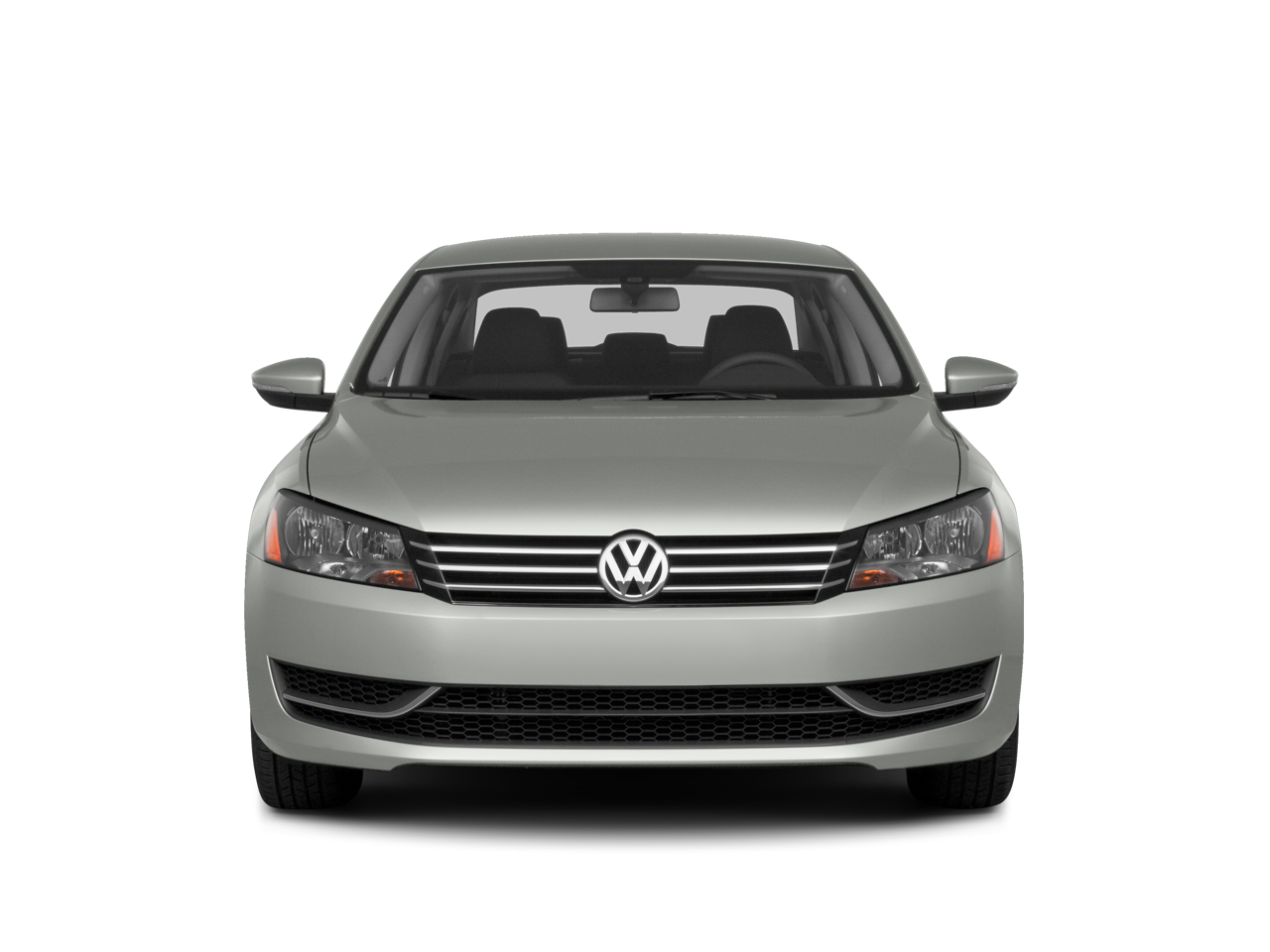 2015 Volkswagen Passat 1.8T Wolfsburg Edition