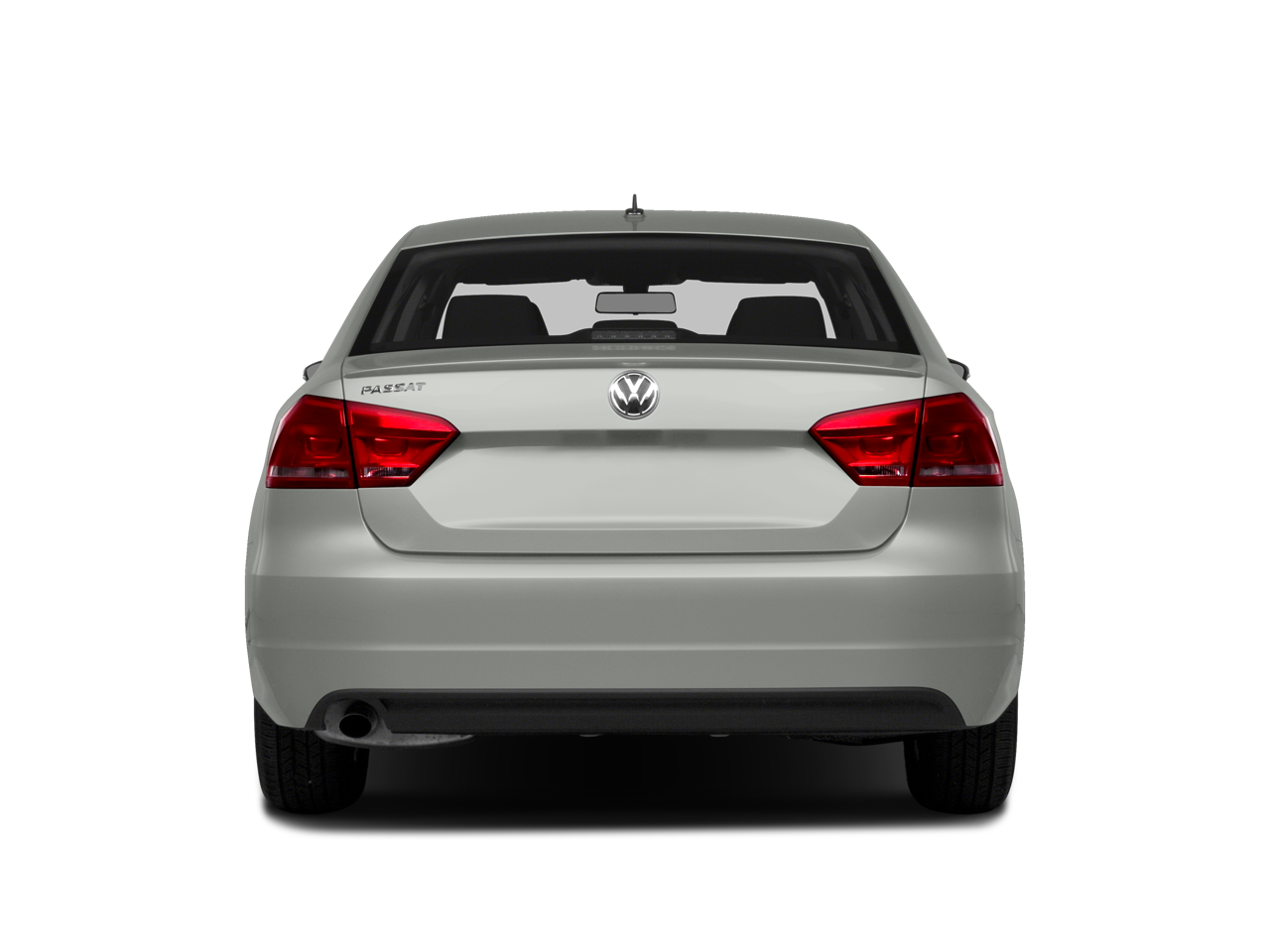 2015 Volkswagen Passat 1.8T Wolfsburg Edition