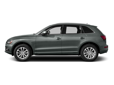 2016 Audi Q5 2.0T Premium Plus quattro