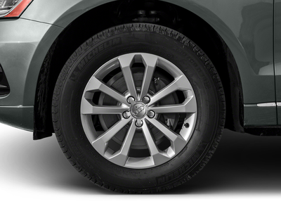 2016 Audi Q5 2.0T Premium Plus quattro