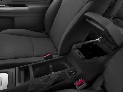 2016 Subaru Impreza 2.0i