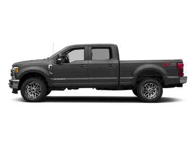 2017 Ford F-250SD XL