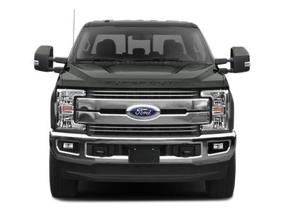 2017 Ford F-250SD XL