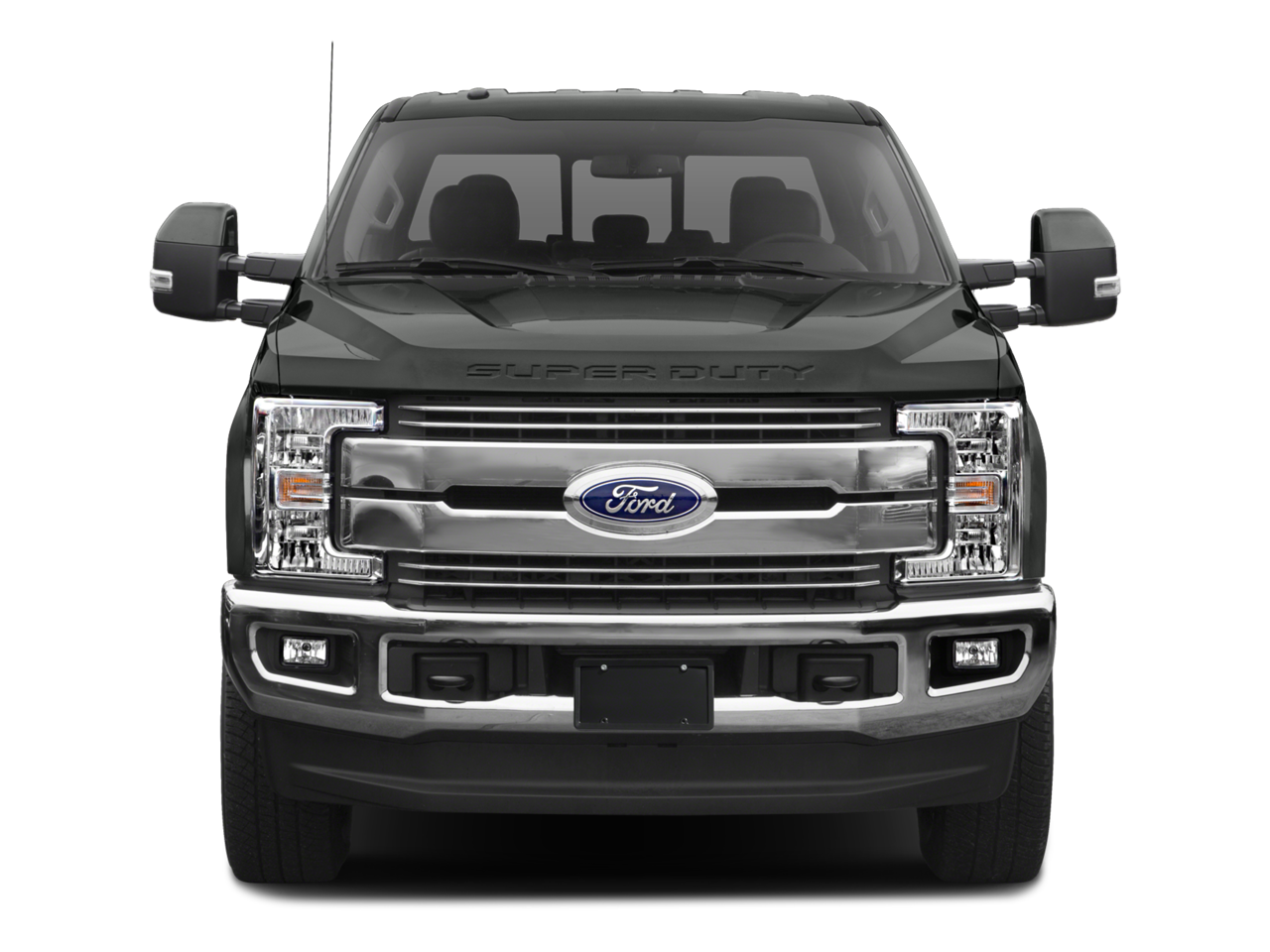 2017 Ford F-250SD XL