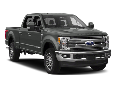 2017 Ford F-250SD XL