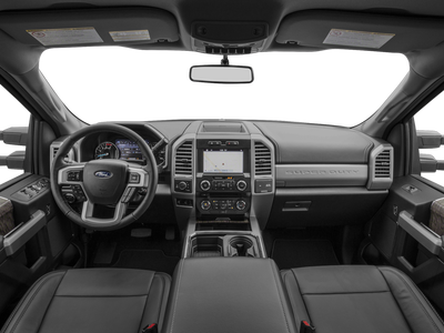 2017 Ford F-250SD XL
