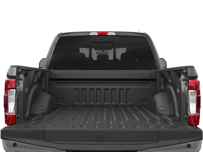 2017 Ford F-250SD XL