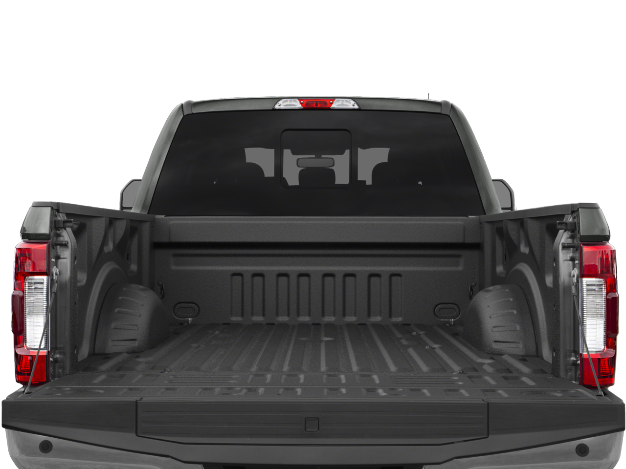 2017 Ford F-250SD XL