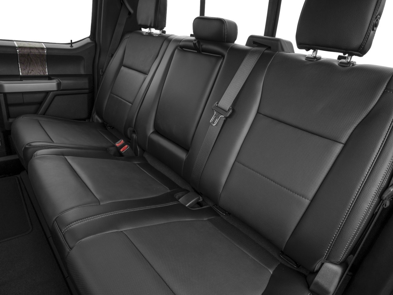 2017 Ford F-250SD XL