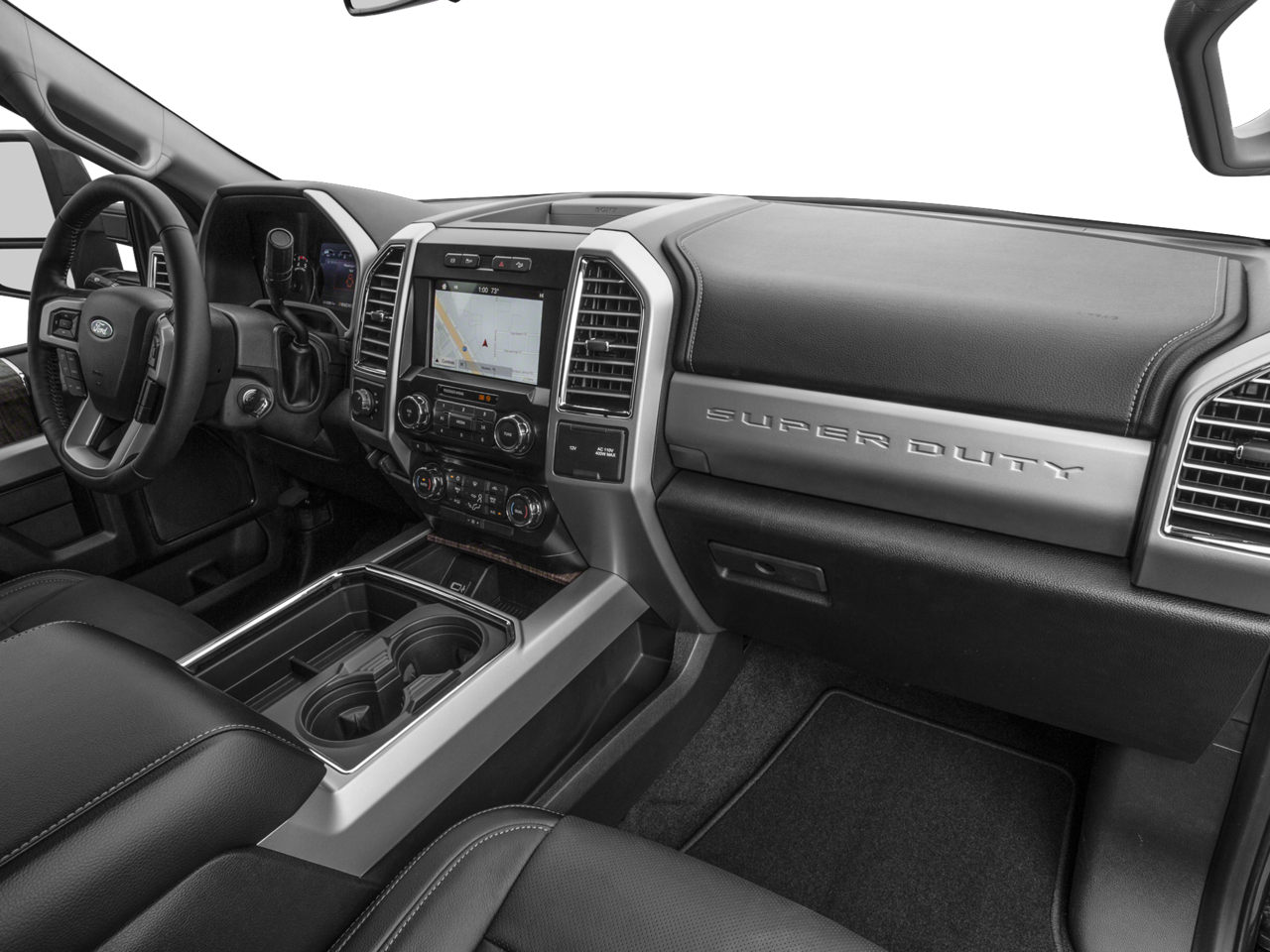 2017 Ford F-250SD XL