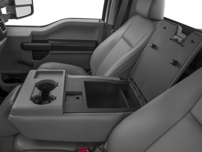 2017 Ford F-350SD XL