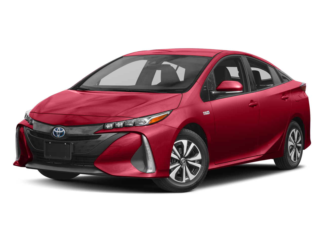 2017 Toyota Prius Prime GY