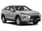 2018 Mitsubishi Eclipse Cross ES