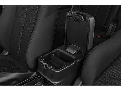 2018 Mitsubishi Eclipse Cross LE