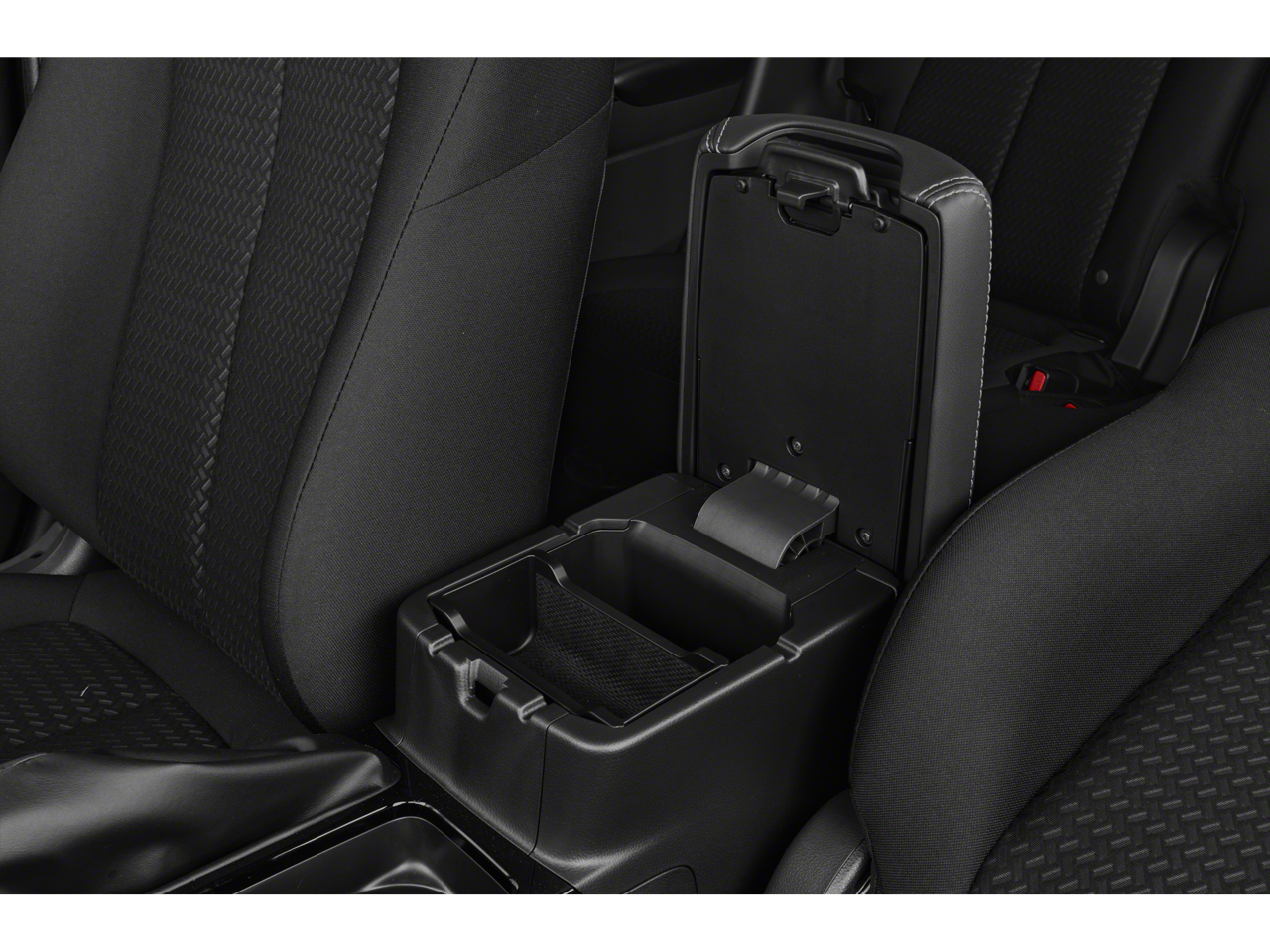 2018 Mitsubishi Eclipse Cross LE