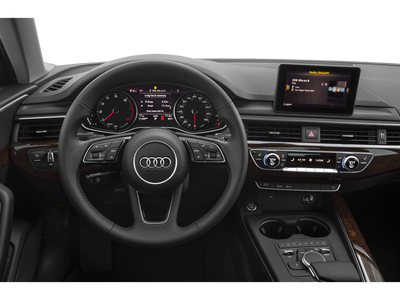 2019 Audi A4 2.0T Premium Plus quattro
