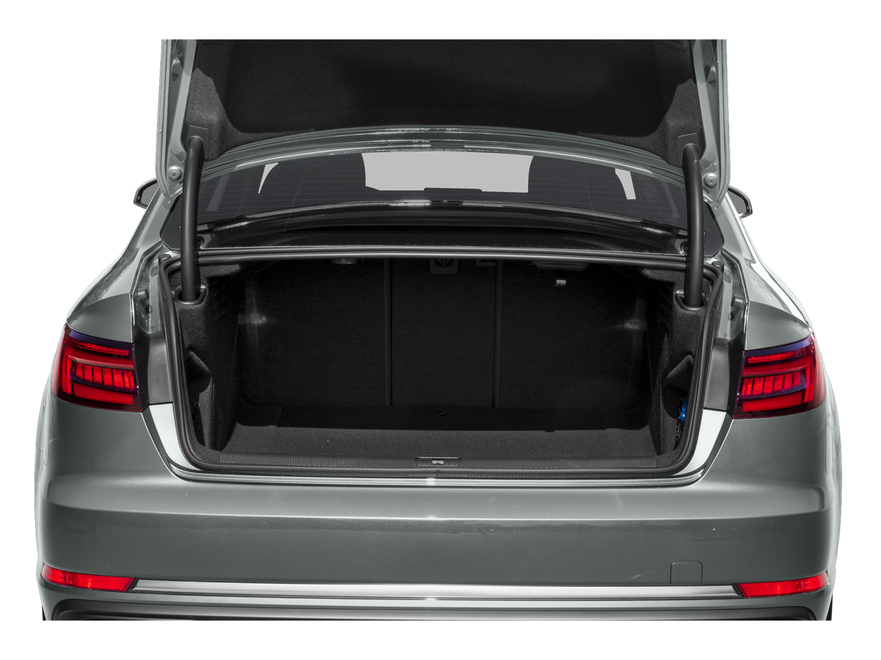 2019 Audi A4 2.0T Premium Plus Quattro photo 3