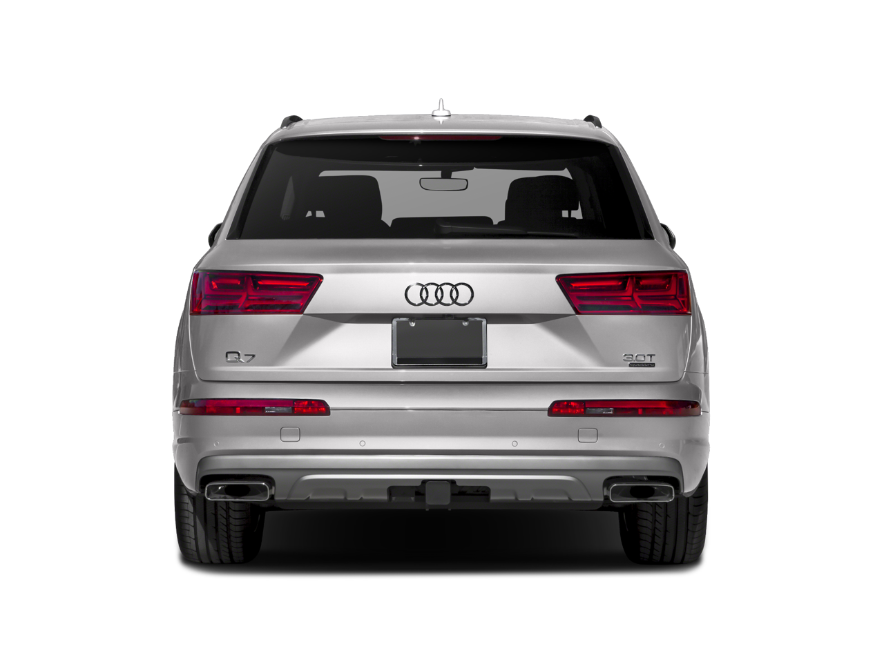2019 Audi Q7 45 Premium quattro