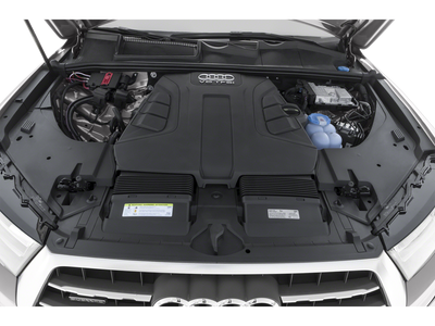 2019 Audi Q7 45 Premium quattro
