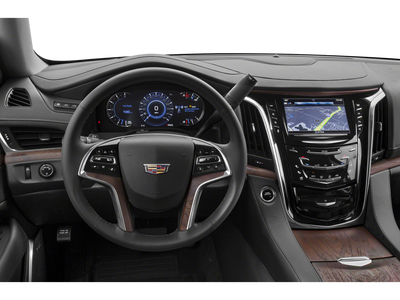 2019 Cadillac Escalade Premium Luxury 6.2 V8