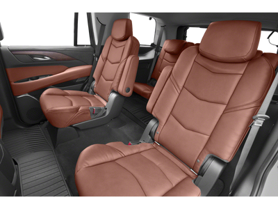 2019 Cadillac Escalade Premium Luxury 6.2 V8