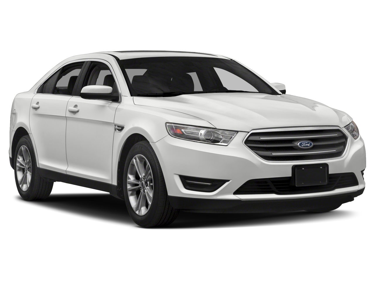 2019 Ford Taurus SE