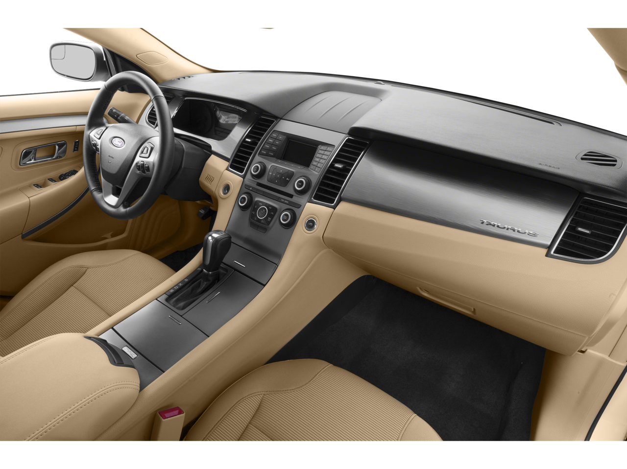 2019 Ford Taurus SE