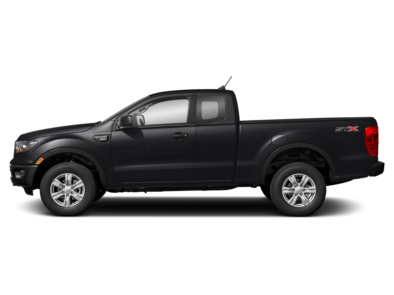 2019 Ford Ranger XLT 2.3