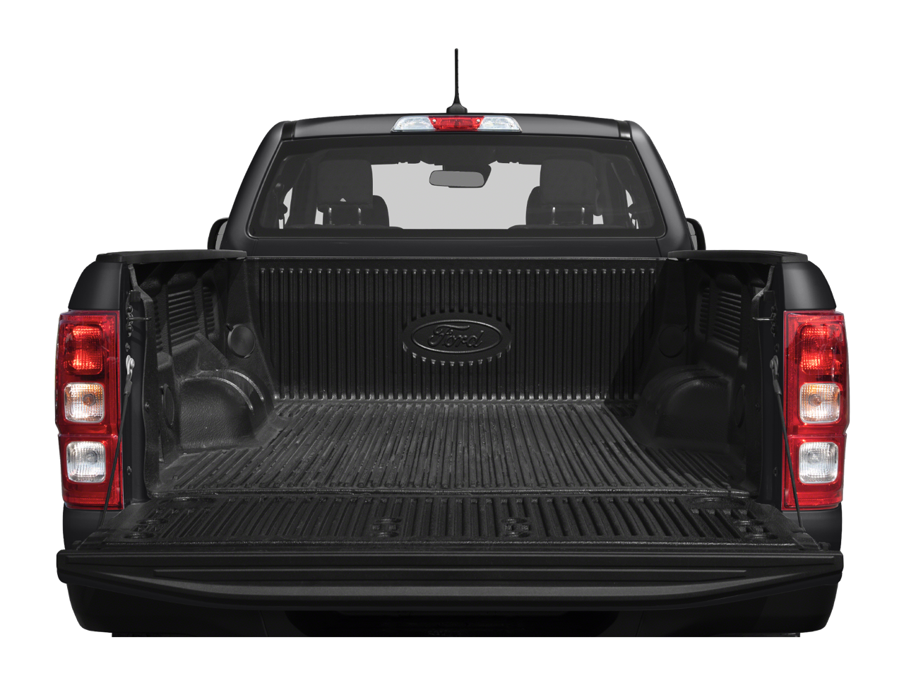 2019 Ford Ranger XLT 2.3