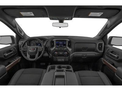 2019 GMC Sierra 1500 Elevation
