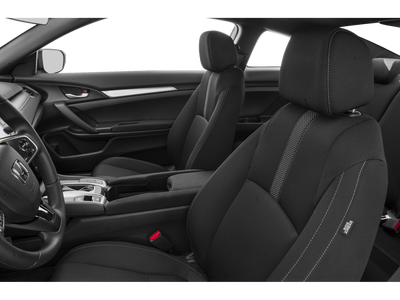 2019 Honda Civic Coupe LX