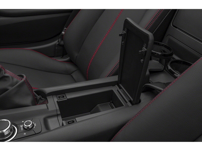 2019 Mazda Mazda Miata RF Grand Touring