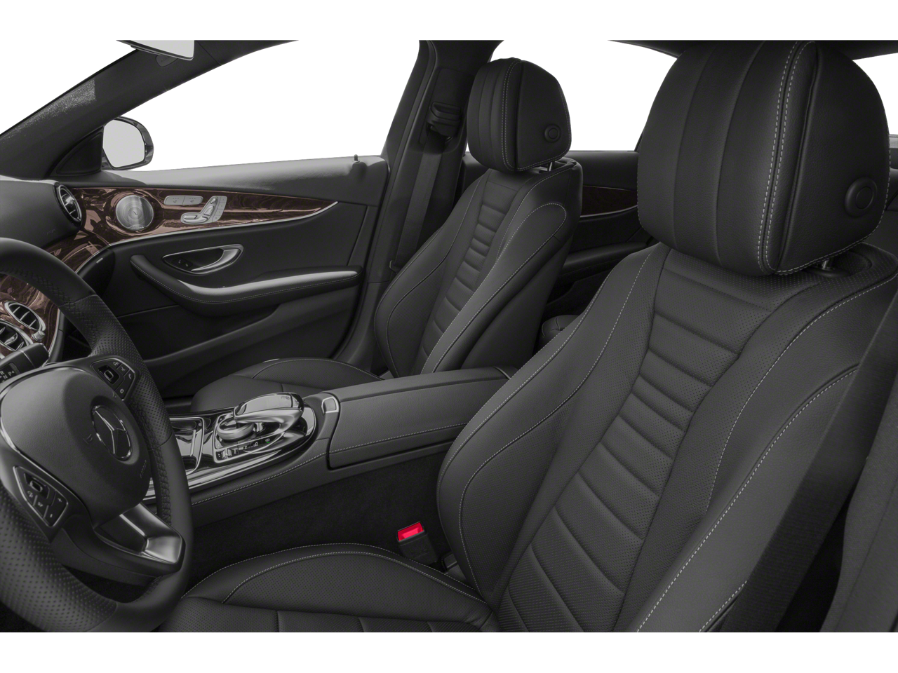 2019 Mercedes-Benz E-Class E 300 4MATIC®