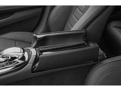 2019 Mercedes-Benz E-Class E 300 4MATIC®