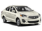 2019 Mitsubishi Mirage G4 Base