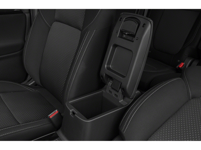 2019 Mitsubishi Outlander SEL