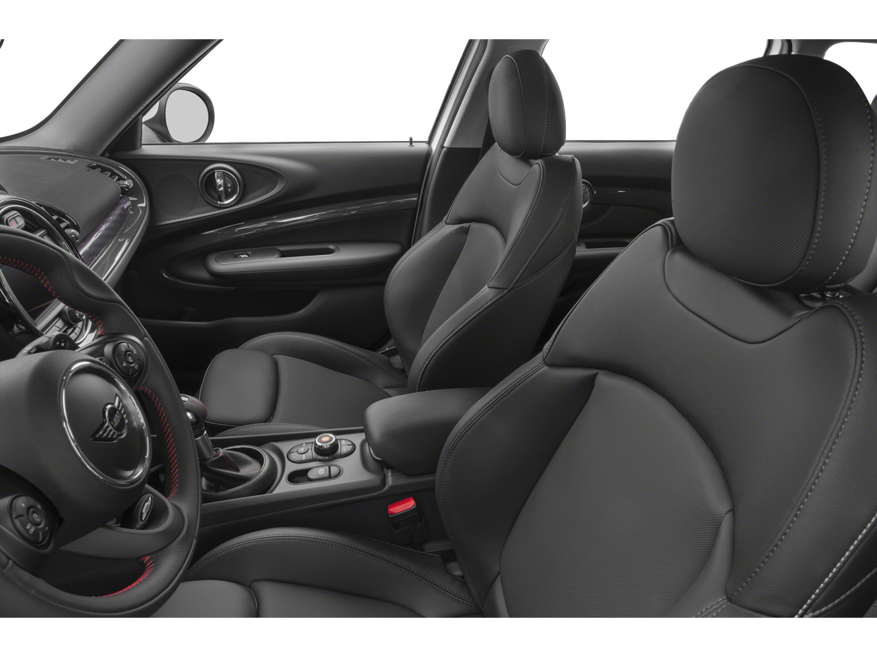 2019 MINI Cooper S Clubman Cooper S