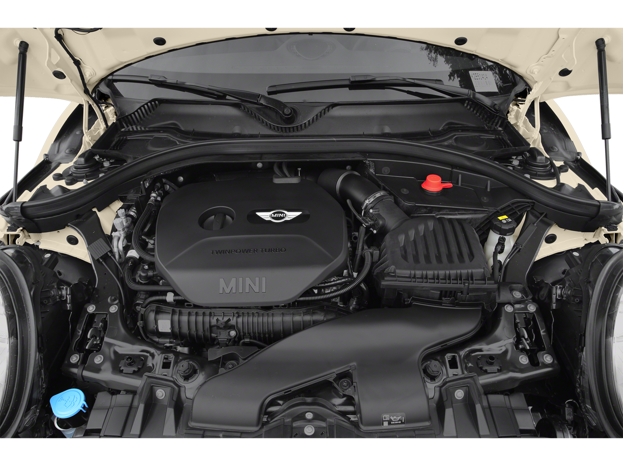 2019 MINI Cooper S Clubman Cooper S